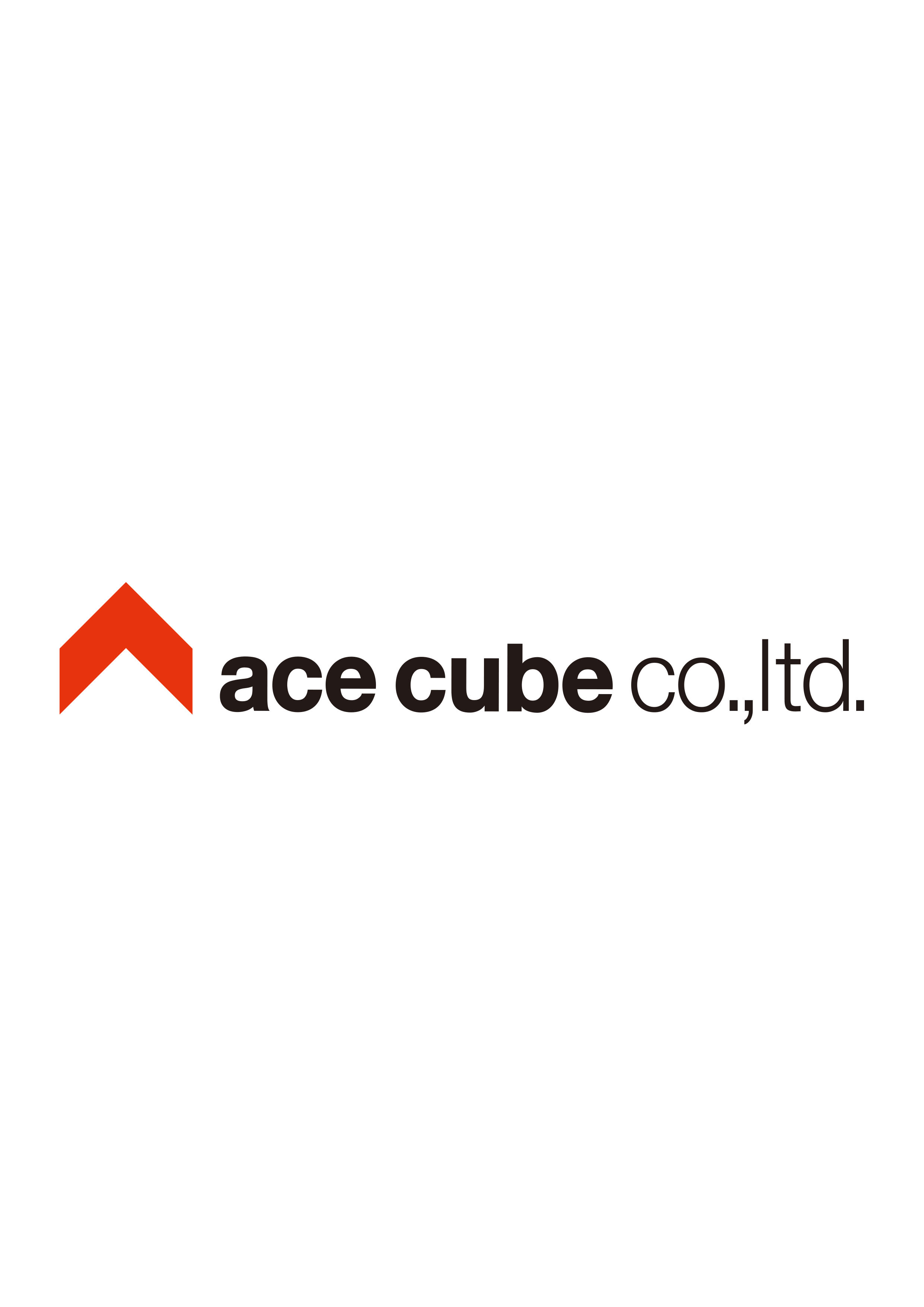 株式会社エースキューブ