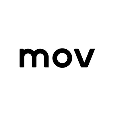 株式会社mov
