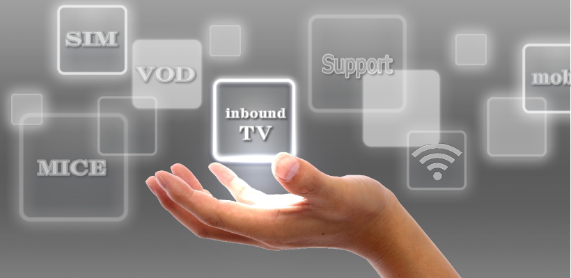 inboundTV